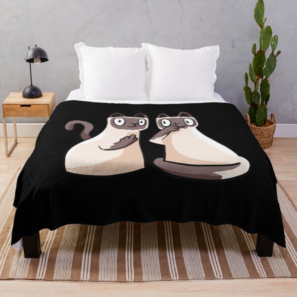 Item preview, Siamese cats designed and sold by altinvest.