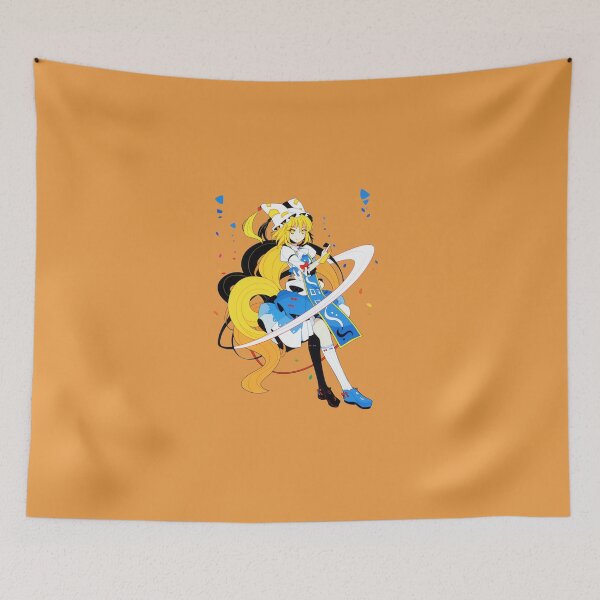 Item preview, Touhou Project - Ran Yakumo designed and sold by Styletto.