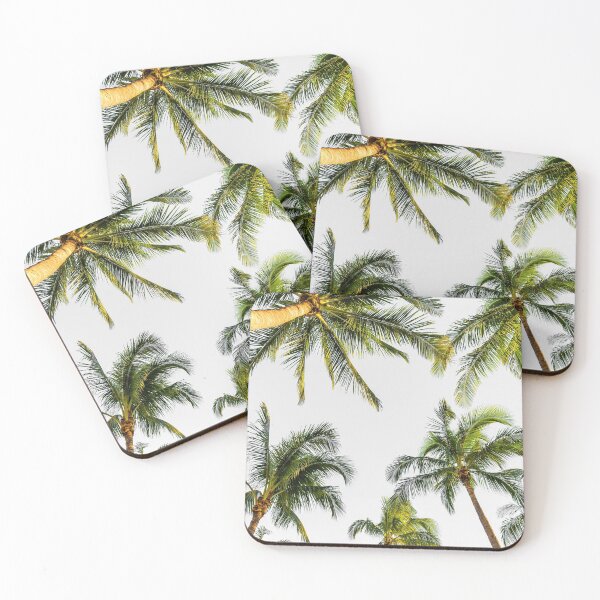 Item preview, Palms in summer designed and sold by criarte.