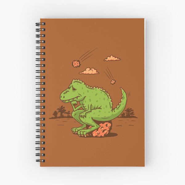 Item preview, DINOSAUR THINKER designed and sold by Alexander  Medvedev.