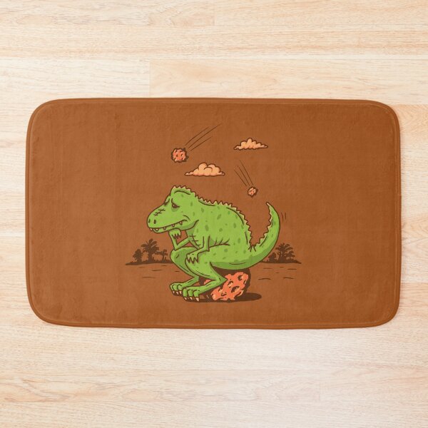 Item preview, DINOSAUR THINKER designed and sold by Alexander  Medvedev.
