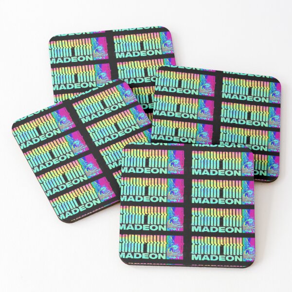 Item preview, Madeon GoodFaith Glitch Edit designed and sold by Charis Bennett.