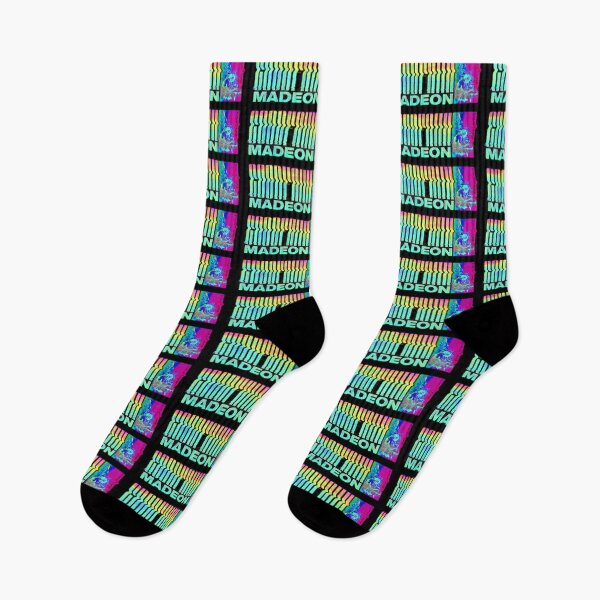Item preview, Madeon GoodFaith Glitch Edit designed and sold by Charis Bennett.