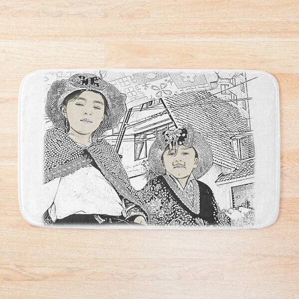 Item preview, Cuenca Kids 1258 designed and sold by alabca.
