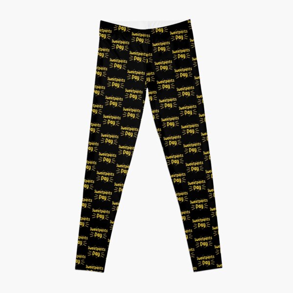 Item preview, Sweatpants day! designed and sold by jazzydevil.