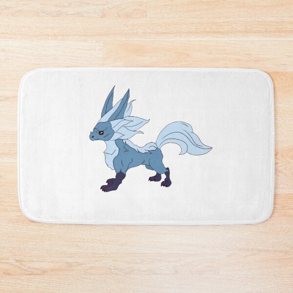 Item preview, Fenrir Pup Minion FFXIV designed and sold by Bunsby.