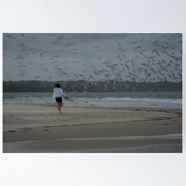 Item preview, I wish I could fly. designed and sold by sueyo.