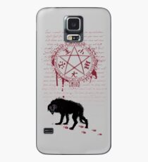 Hellsing - Alucard Case/Skin for Samsung Galaxy