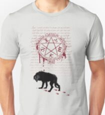 Hellsing - Alucard Unisex T-Shirt