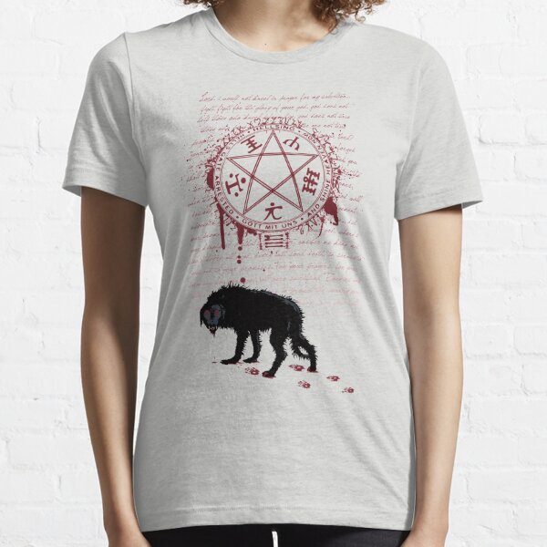 Hellsing - Alucard Essential T-Shirt