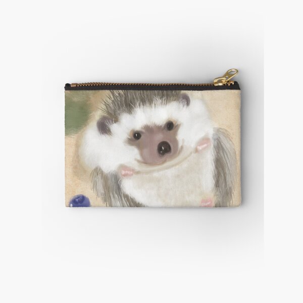 Item preview, Hedgehog Hangout designed and sold by VisualCondyle.