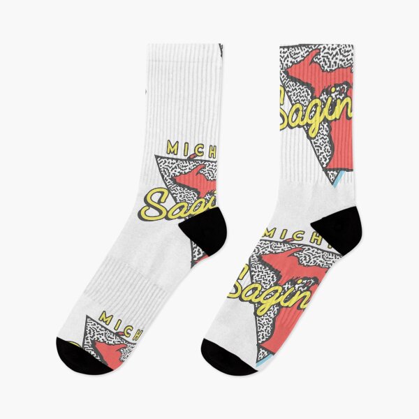 Item preview, Saginaw Michigan Souvenirs MI Retro Triangle designed and sold by Brandon Fuller.