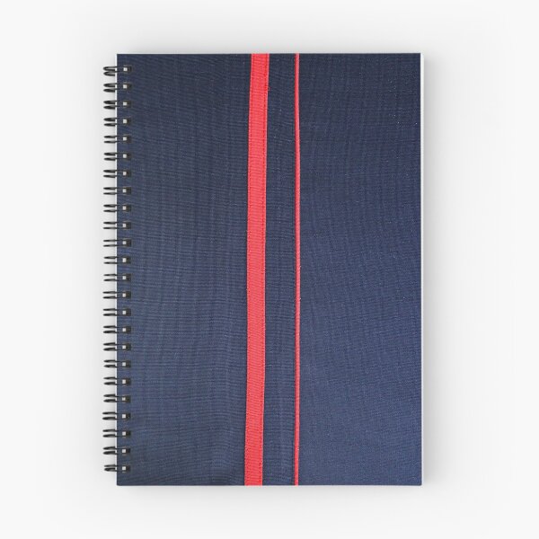 Item preview, Blue and red designed and sold by Wiggly Lines.