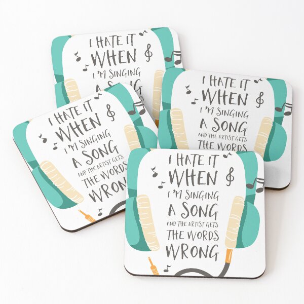 Item preview, i'm singing a song designed and sold by maryam madah.