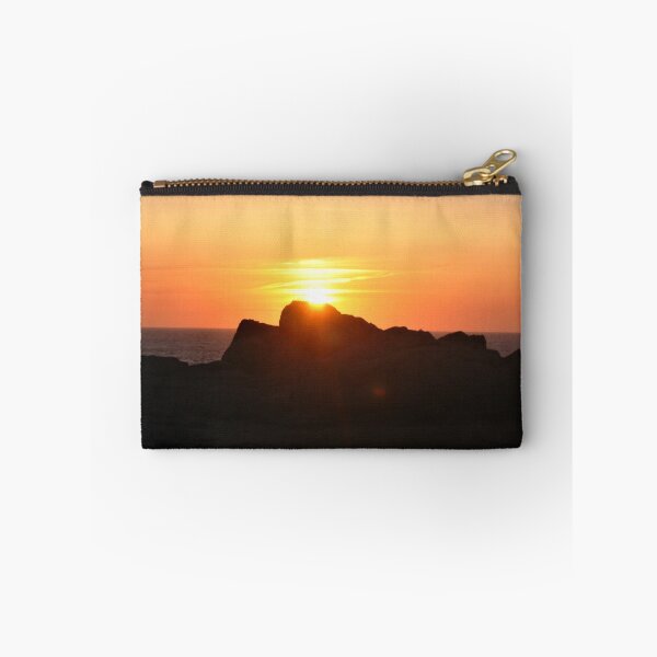 Item preview, Sunset over Jersey - NT-001 designed and sold by roryridleyduff.
