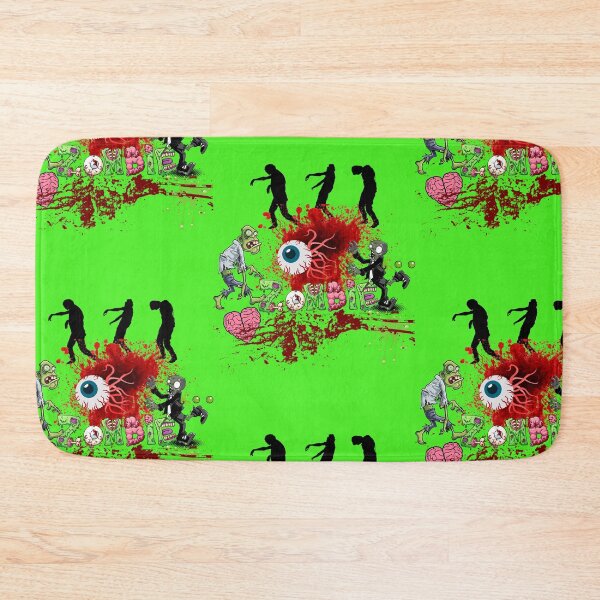 Item preview, Zombies designed and sold by Booshthemighty.