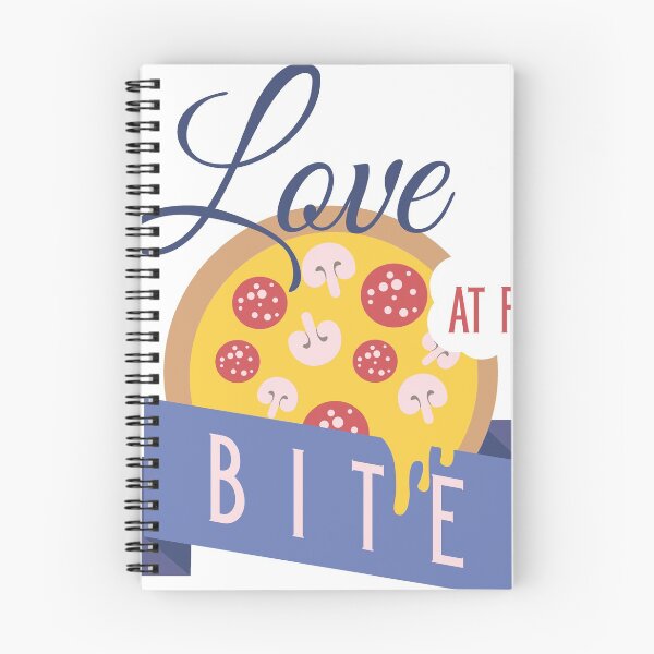 Item preview, love at first bite designed and sold by maryam madah.