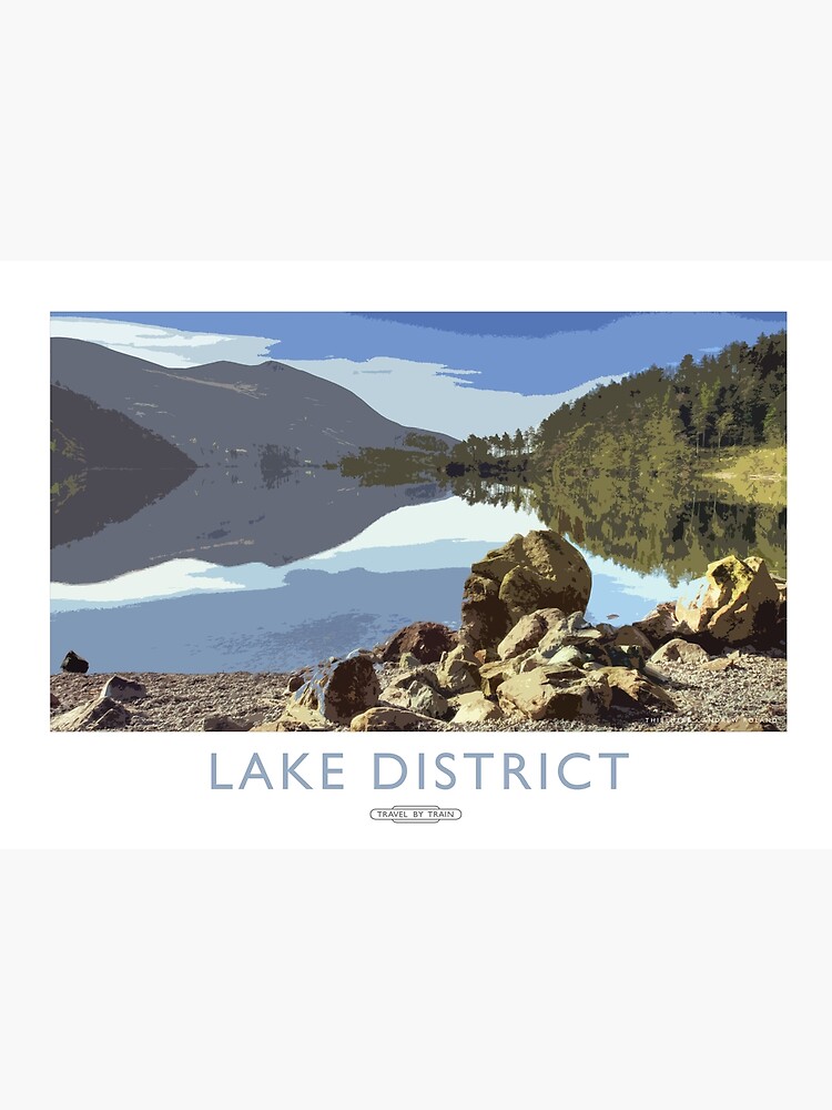 Lake District by andrewroland