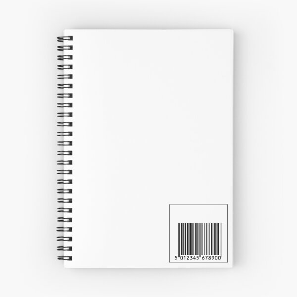 Item preview, Barcode sticker designed and sold by DHSTN.