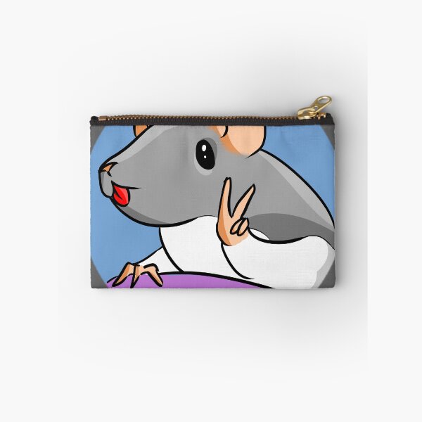 Item preview, Lovely mouse T-Shirt designed and sold by LaPika.