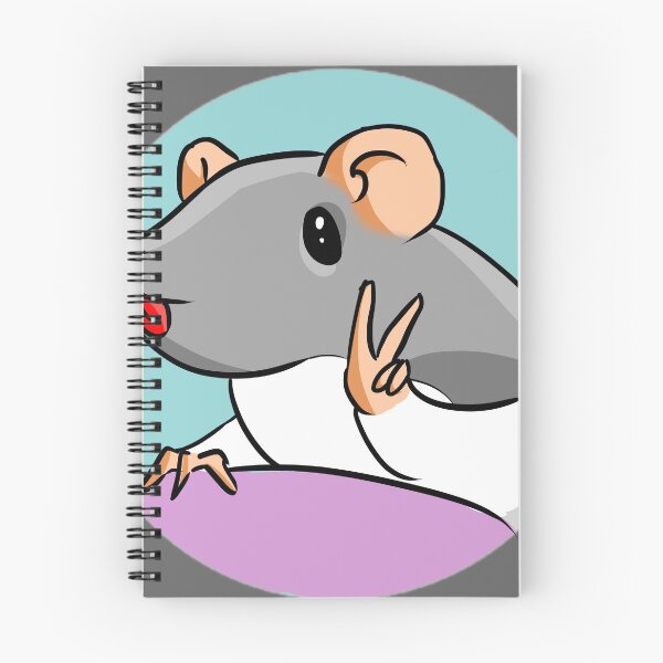 Item preview, Lovely mouse T-Shirt designed and sold by LaPika.