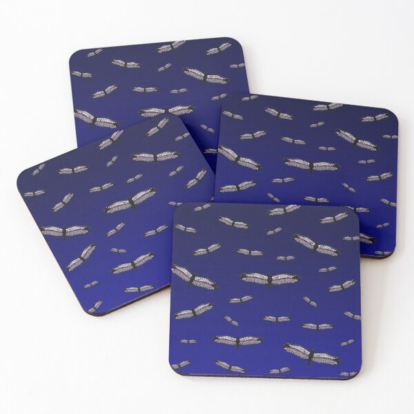Item preview, Fly With Pride, Raven Series - Demisexual designed and sold by StephOBrien.