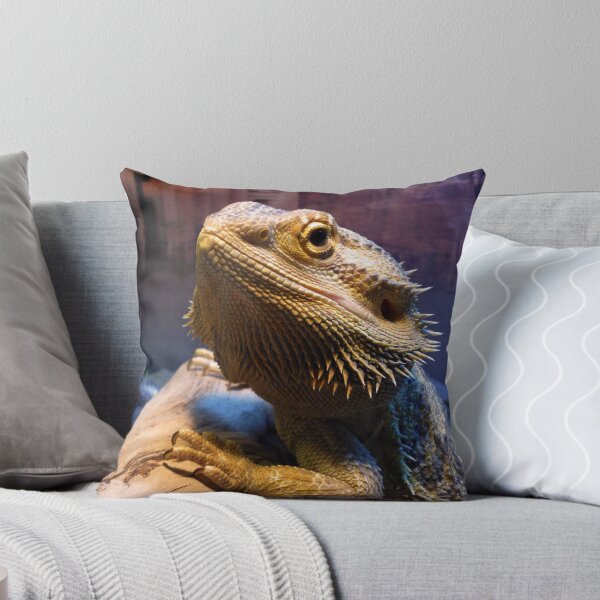Item preview, Dragon barbudo designed and sold by foozma73.