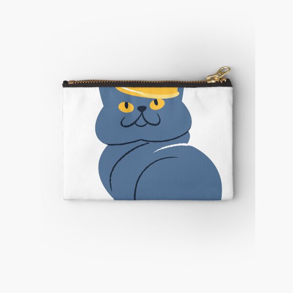 Item preview, i am queen cat designed and sold by maryam madah.