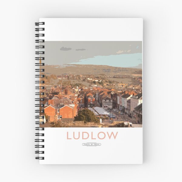 Item preview, Ludlow designed and sold by andrewroland.