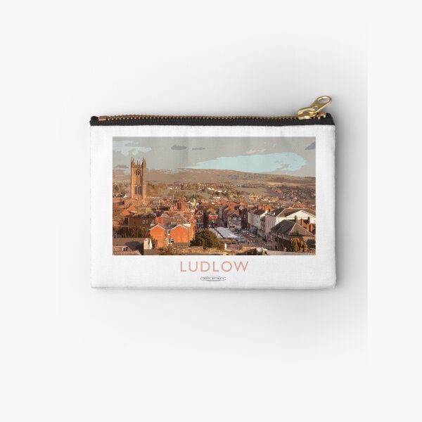 Item preview, Ludlow designed and sold by andrewroland.