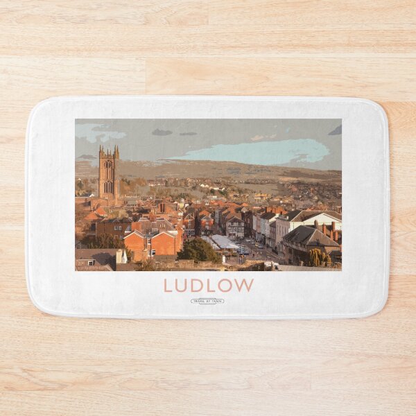 Item preview, Ludlow designed and sold by andrewroland.