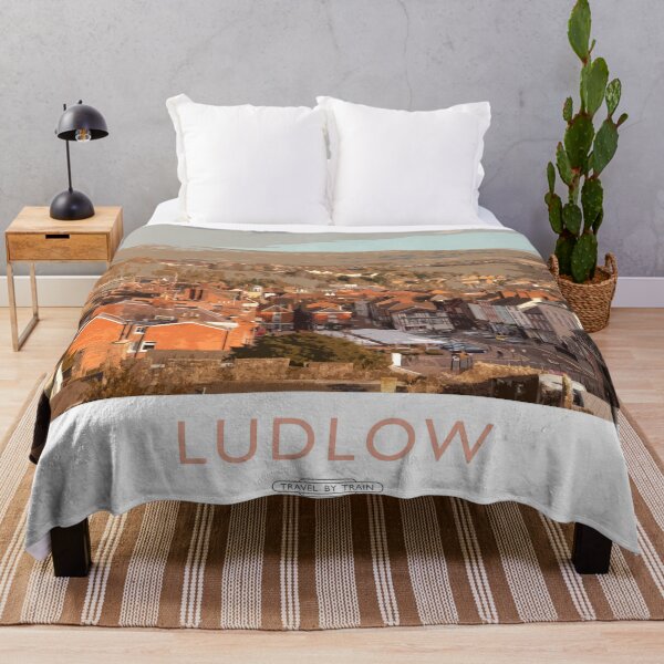 Item preview, Ludlow designed and sold by andrewroland.
