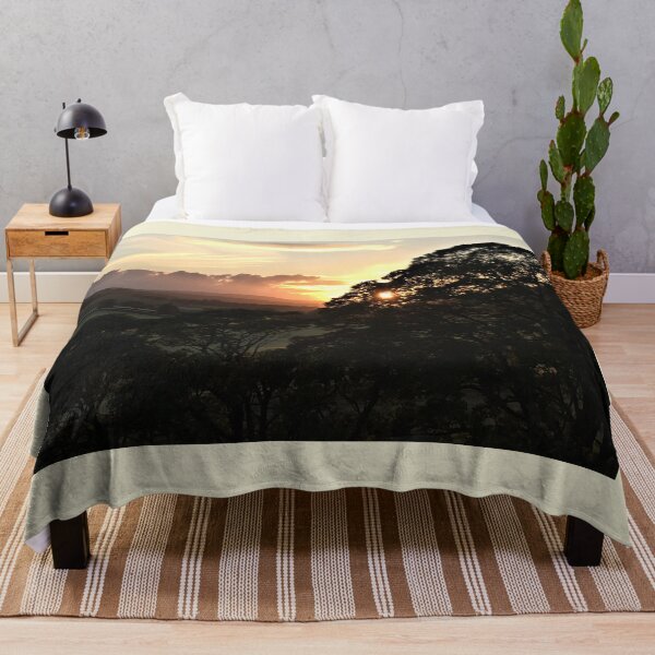 Item preview, Sunset over Lower Wharfdale - NT-003 designed and sold by roryridleyduff.