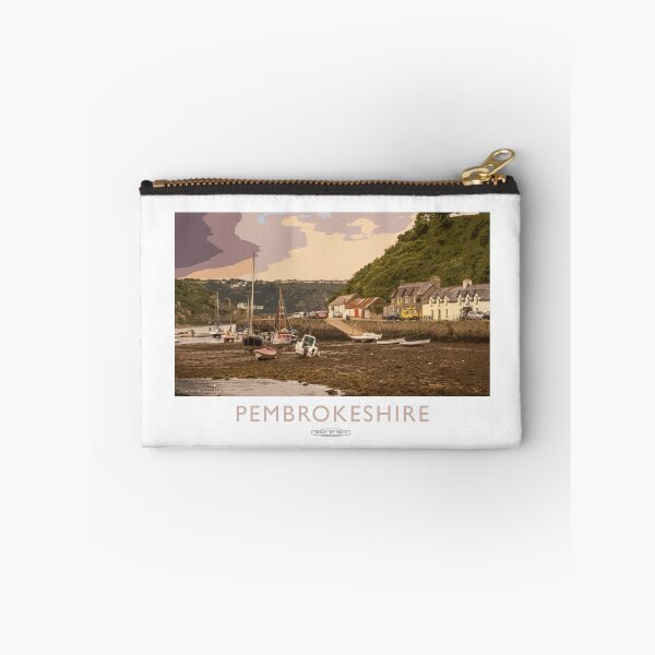 Item preview, Pembrokeshire designed and sold by andrewroland.