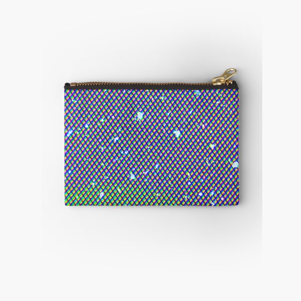 Item preview, Macro Broken pixels designed and sold by Deathoftheself.