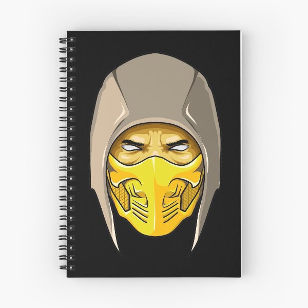 Item preview, Ninja head. designed and sold by emphatic.