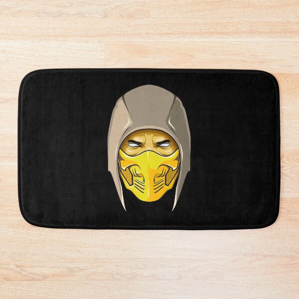 Item preview, Ninja head. designed and sold by emphatic.