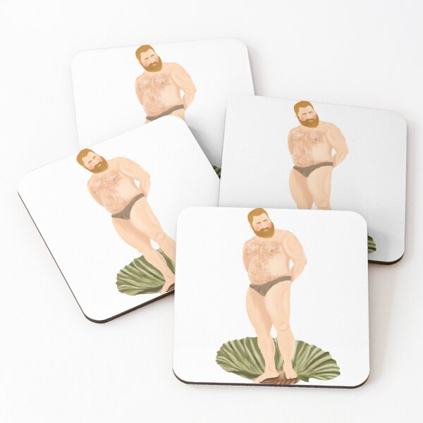Item preview, Venus as a boy designed and sold by profanoclub.
