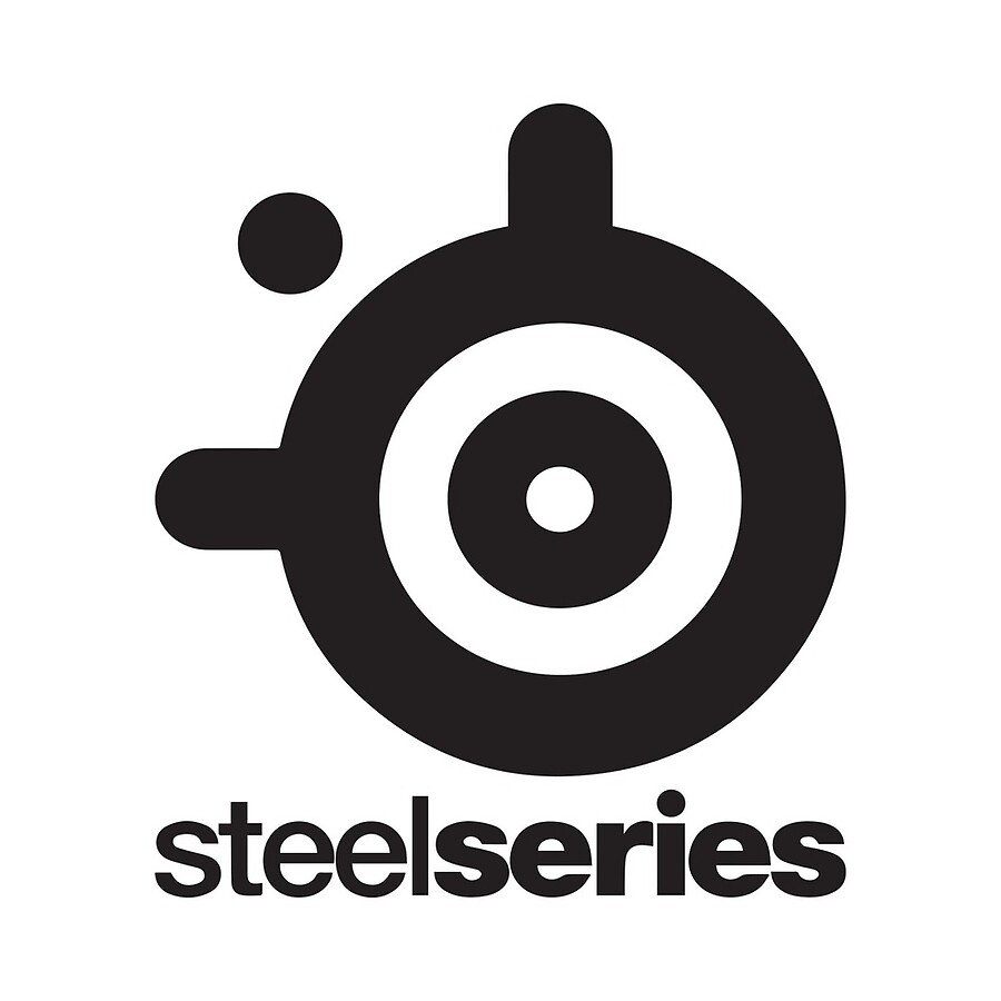 Logotyp för steelseries