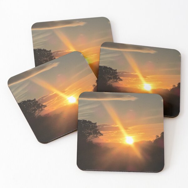 Item preview, Wharfdale Bright Sunset - NT-004 designed and sold by roryridleyduff.