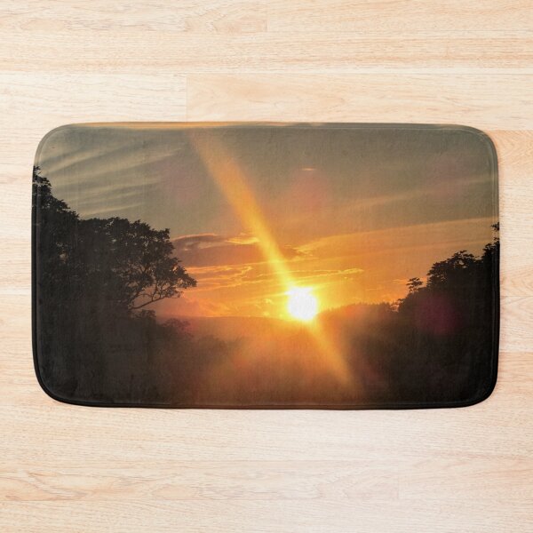 Item preview, Wharfdale Bright Sunset - NT-004 designed and sold by roryridleyduff.
