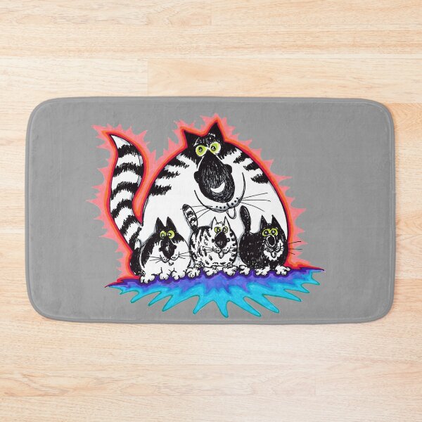 Item preview, Nosey Family designed and sold by cuprum.