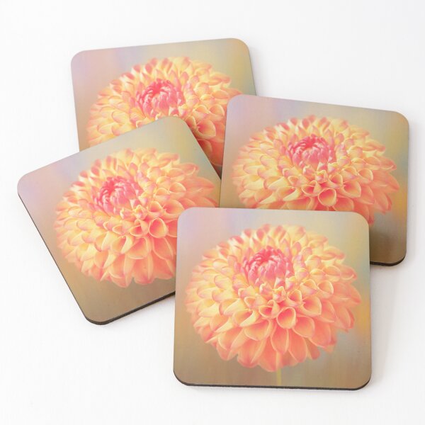 Item preview, Beautiful Dahlia designed and sold by Elisabeth Lucas.