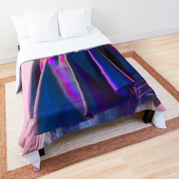 COMING OF AGE - AEFORIA + MALAVIDA Comforter