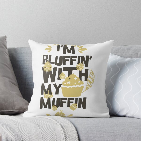 Item preview, i'm muffin designed and sold by maryam madah.