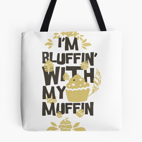 Item preview, i'm muffin designed and sold by maryam madah.