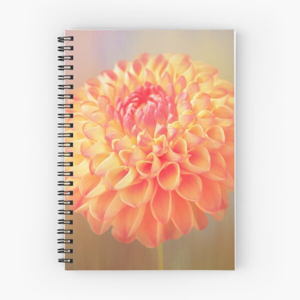 Item preview, Beautiful Dahlia designed and sold by Elisabeth Lucas.