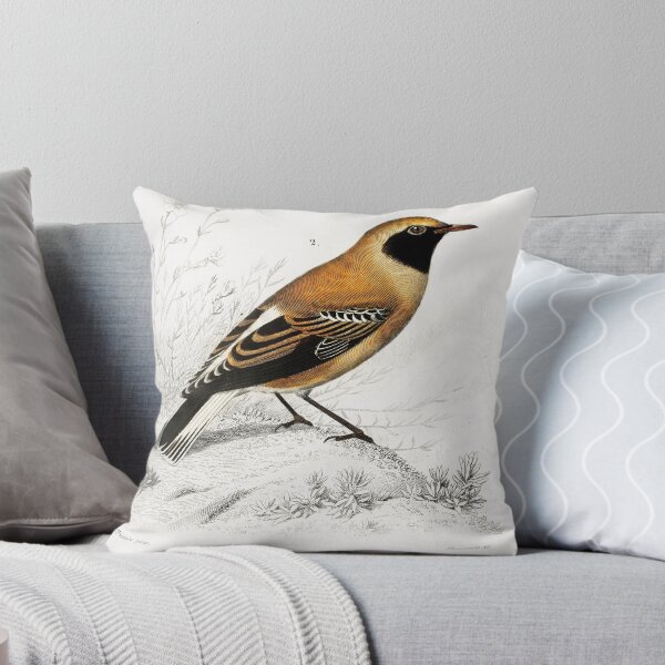 Artikelvorschau,  Exotic birds  vintage illustration  entworfen und verkauft von Vintage Designs +.