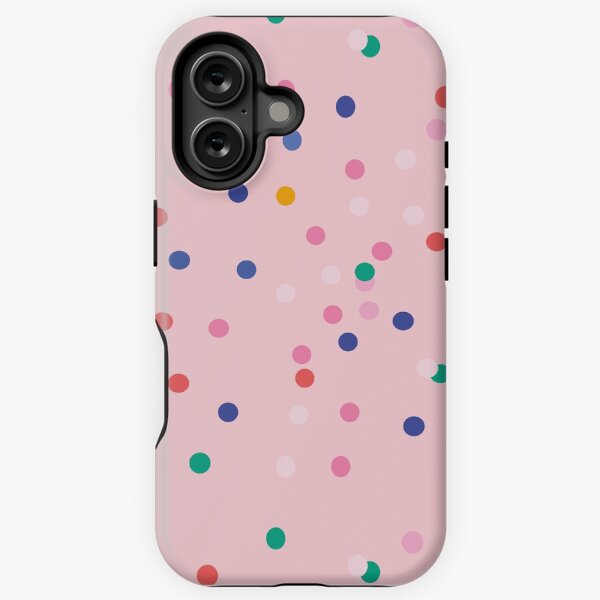 Vista previa del artículo con la obra «Discoteca de confeti», diseñado y vendido por lucybrownlane.