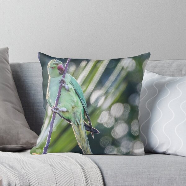 Item preview, Parakeet in Orpington, Kent designed and sold by Adrian Rowley.